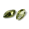 Cubic Zirconia Cabochons ZIRC-P116-02B-09-2