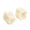 Opaque Resin Beads RESI-H153-04-2