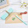 Sealing Wax Sticks DIY-WH0197-A05-4