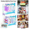 1 Set Acrylic Nail Art Display Boards ODIS-PH0001-62A-6