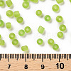 6/0 Glass Seed Beads SEED-US0003-4mm-M4-3