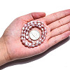 Natural Cultured Freshwater Pearl Beads Strands PEAR-N014-05F-5
