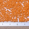 MIYUKI Round Rocailles Beads SEED-X0054-RR0405-4