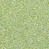 TOHO 11/0 Round Beads X-SEED-TR11-0173-2