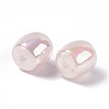 Opaque Acrylic Beads OACR-C009-01A-3