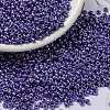 MIYUKI Round Rocailles Beads SEED-G008-RR0432-1