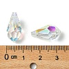 Preciosa® Crystal Pendants Y-PRC-PC18-00030-200-5