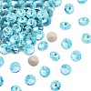 Preciosa® MAXIMA Crystal Round Stones X-PRC-RASS29-60010-1