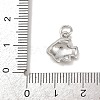 Brass Pendants KK-Z132-03P-04-3