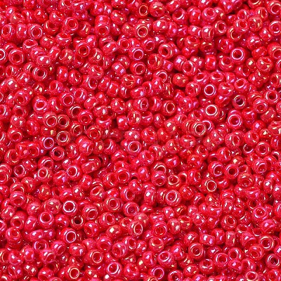 MIYUKI Round Rocailles Beads X-SEED-G007-RR0475-1