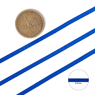 Double Face Satin Ribbon RC3mmY-26-1