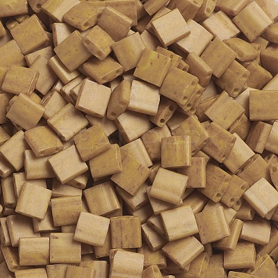 MIYUKI TILA Beads X-SEED-J020-TL2312-1