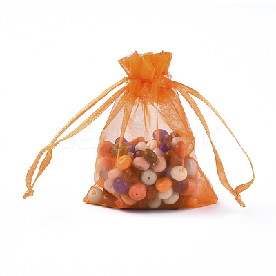 Organza Bags OP011Y-1