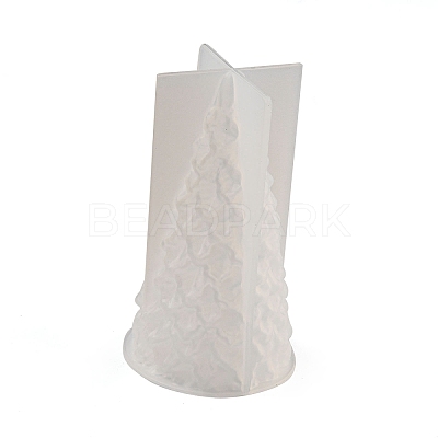 Christmas Theme DIY Candle Silicone Molds SIMO-P011-01A-1