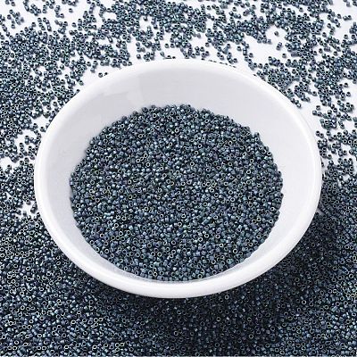 MIYUKI Delica Beads Small SEED-X0054-DBS1052-1