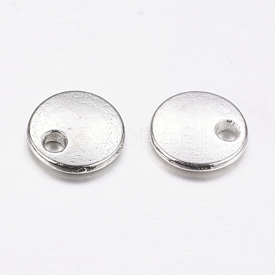Alloy Pendants PALLOY-A19904-S-FF-1