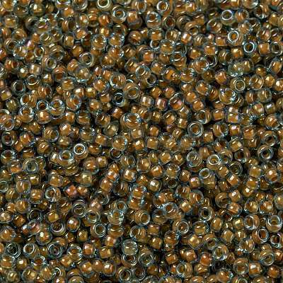 MIYUKI Round Rocailles Beads SEED-X0056-RR0351-1