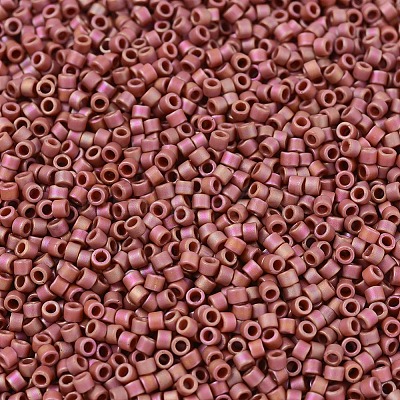 MIYUKI Delica Beads SEED-X0054-DB2306-1