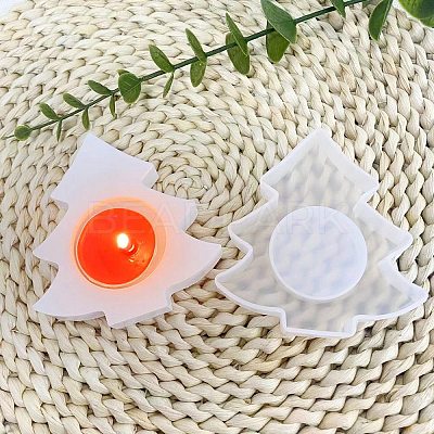 DIY Silicone for Candle Making SIL-U003-01A-1