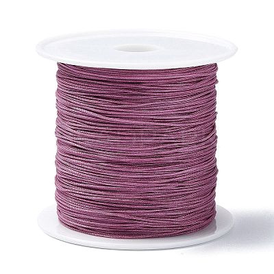 1 Roll Nylon Braided Cord X-NWIR-C003-02M-1