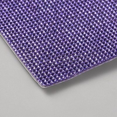 Rhinestone Sticker DIY-WH20048-003L-1