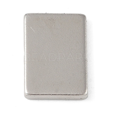 Rectangle Magnets AJEW-M037-01B-1