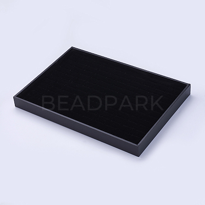 MDF Ring Displays RDIS-G005-05A-1