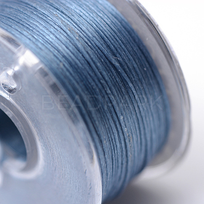 Special Coated Nylon Beading Threads for Seed Beads OCOR-R038-17-1