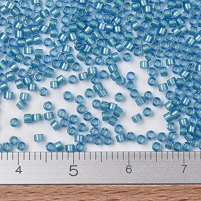 MIYUKI Delica Beads X-SEED-J020-DB1709-1