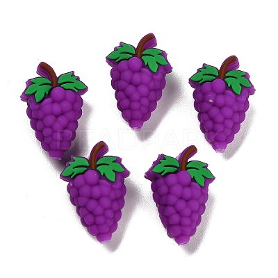 Silicone Beads SIL-I011-01D-1