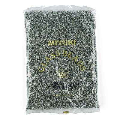 MIYUKI Round Rocailles Beads SEED-G009-RR3201-1