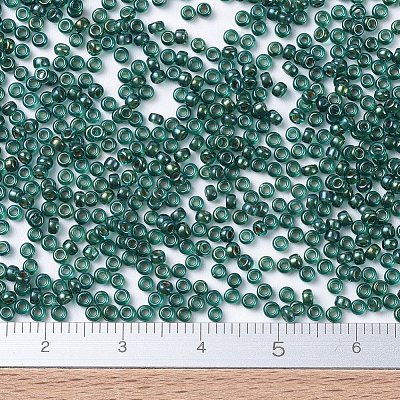 MIYUKI Round Rocailles Beads SEED-X0054-RR0338-1