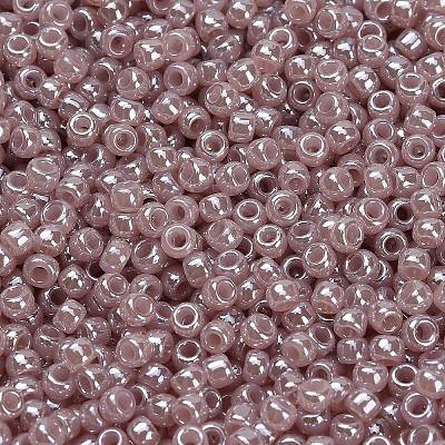 TOHO 8/0 Round Beads SEED-TR08-0151-1