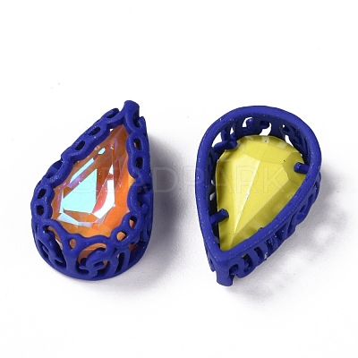 Sew on Rhinestone RGLA-P033-I02-02-1