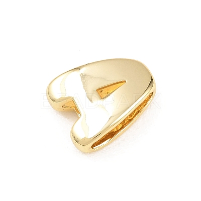 Brass Beads KK-B167-27G-A-1