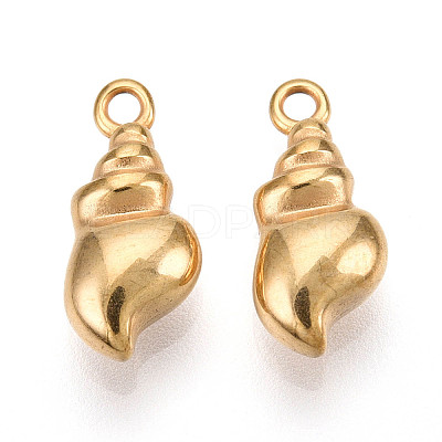 304 Stainless Steel Charms X-STAS-N109-140G-1