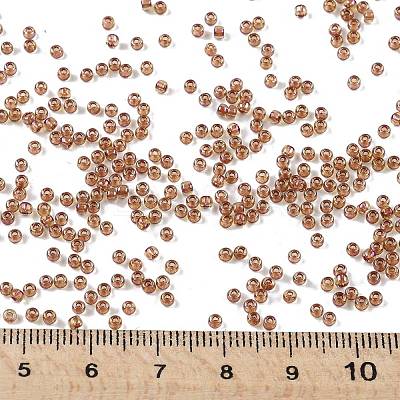 TOHO 11/0 Round Beads SEED-XTR11-0951-1