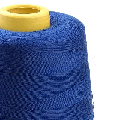 40S/2 Polyester Sewing Thread Cords OCOR-Q033-05-1