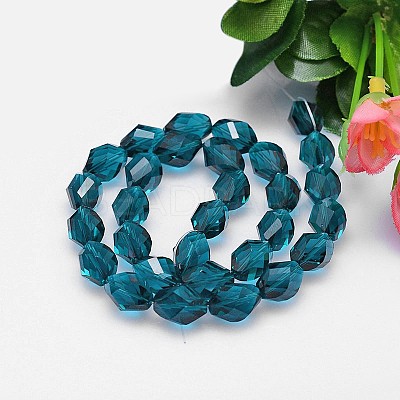 K9 Glass G-M190-13x10mm-24A-1