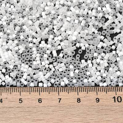 Glass Bugle Beads X1-SEED-B001-03A-19-1