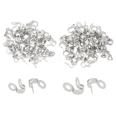 304 Stainless Steel Cable Clip STAS-UN0013-76P-1