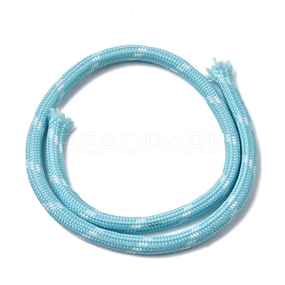 Polycotton Braided Cord with Inner Core OCOR-NH0002-01M-1