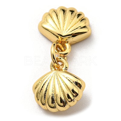 Brass Charms KK-K341-29G-1