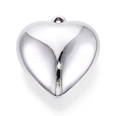 Acrylic Pendants OACR-T030-36B-1