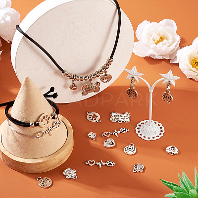 DIY Jewelry Making Finding Kit DIY-TA0005-20-1