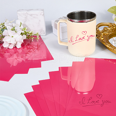 PVC Heat Transfer Vinyl DIY-WH20011-60Q-1