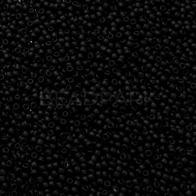 TOHO 11/0 Round Beads SEED-JPTR11-0049F-1