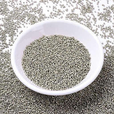 MIYUKI Delica Beads SEED-J020-DB1158-1
