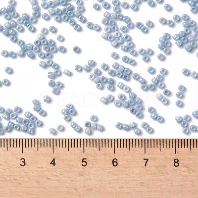 TOHO 11/0 Round Beads X-SEED-TR11-1205-1