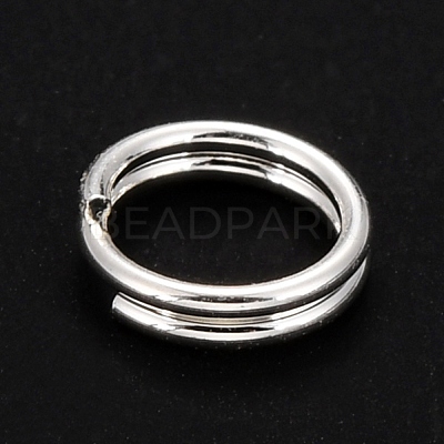 304 Stainless Steel Split Rings STAS-P223-22S-02-1